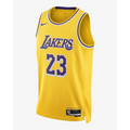 Maillot Lebron James 2024/2025
