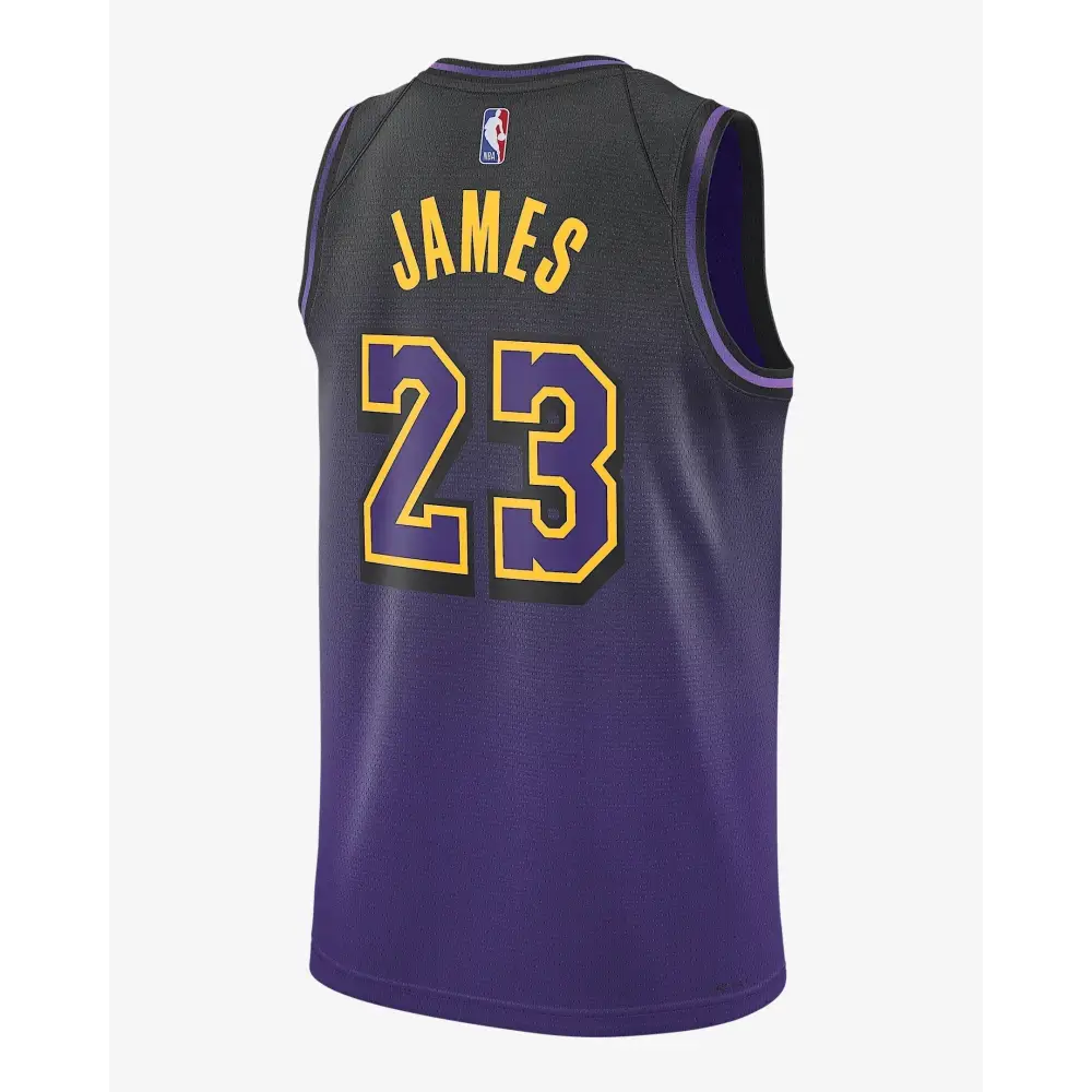 Maillot Lebron James 2024/2025