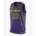 Maillot Lebron James 2024/2025