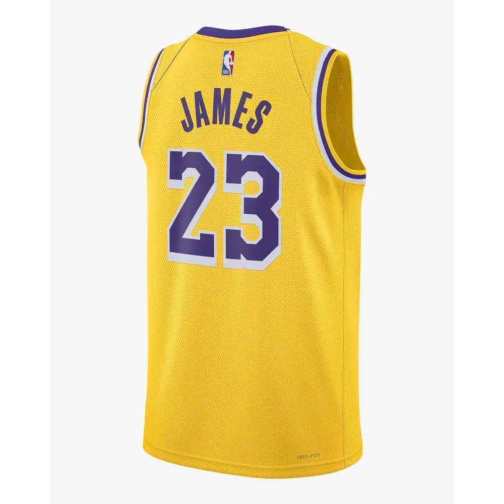 Maillot Lebron James 2024/2025