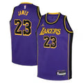 Maillot Lebron James 2024/2025