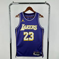 Maillot Lebron James 2025/2026