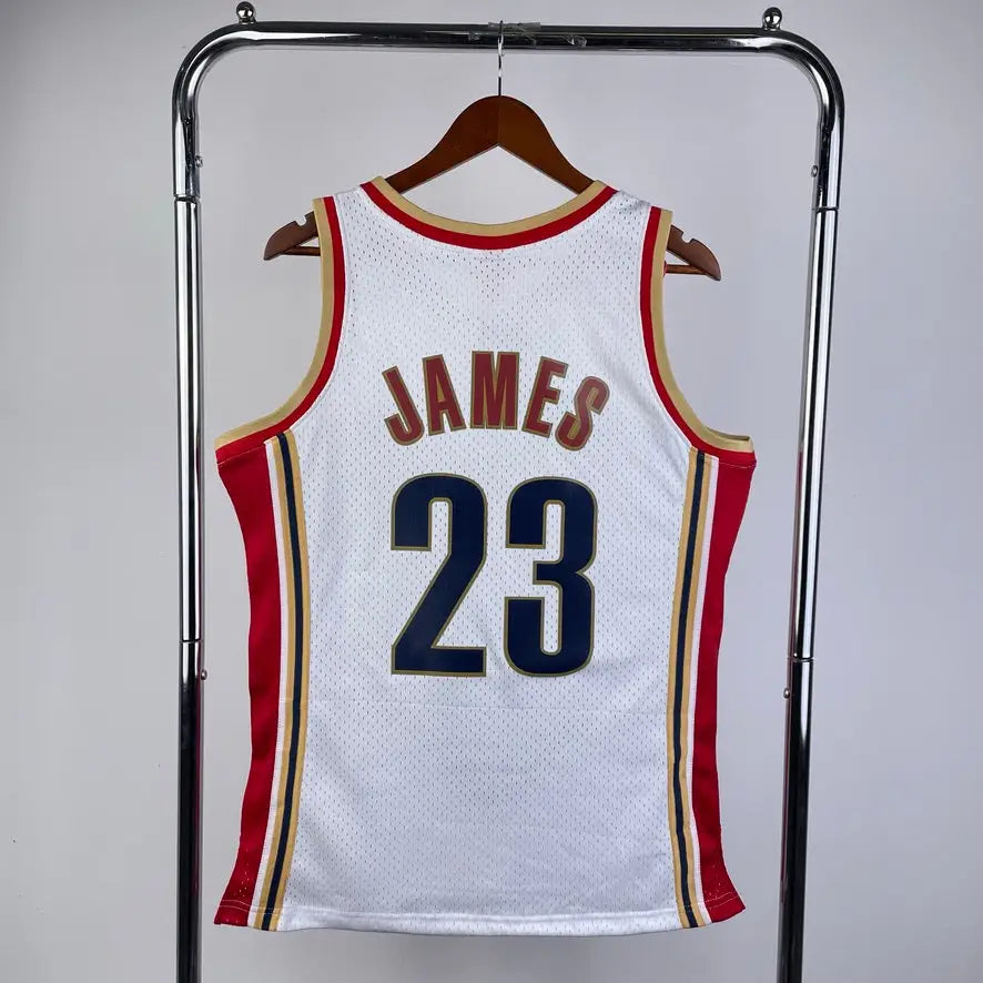 Maillot Lebron James