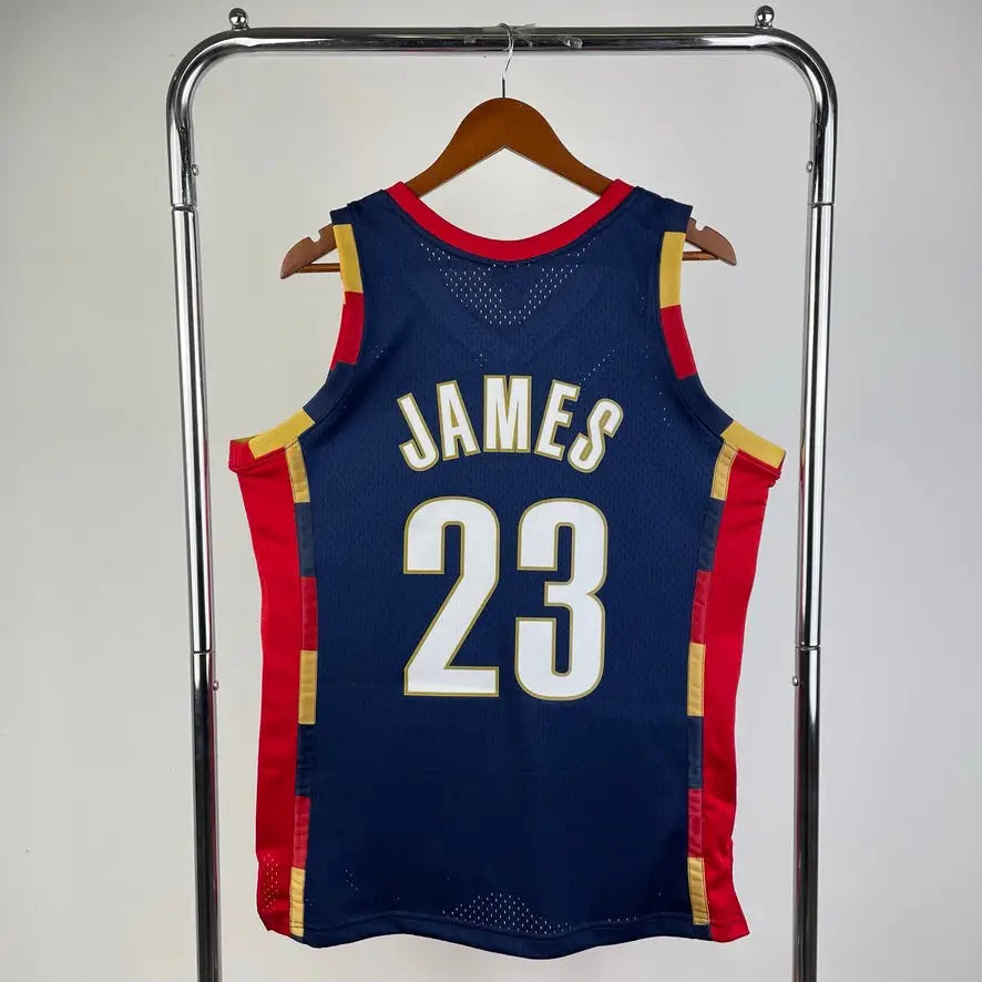 Maillot Lebron James