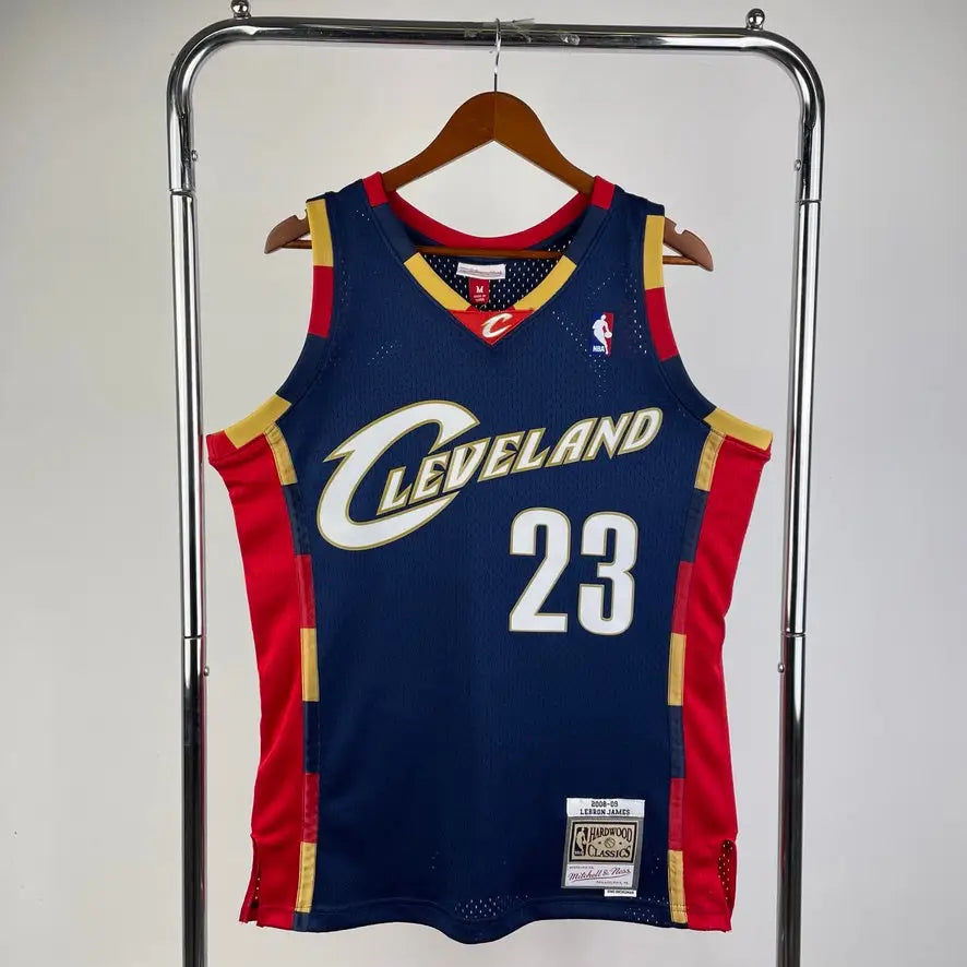 Maillot Lebron James