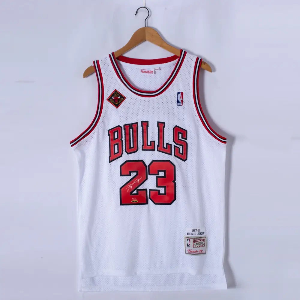 Maillot Michael Jordan