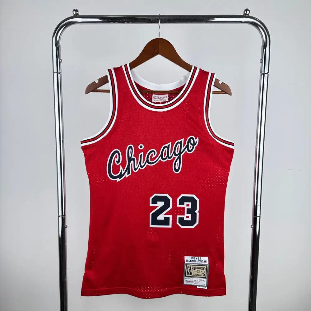 Maillot Michael Jordan