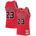 Maillot Michael Jordan