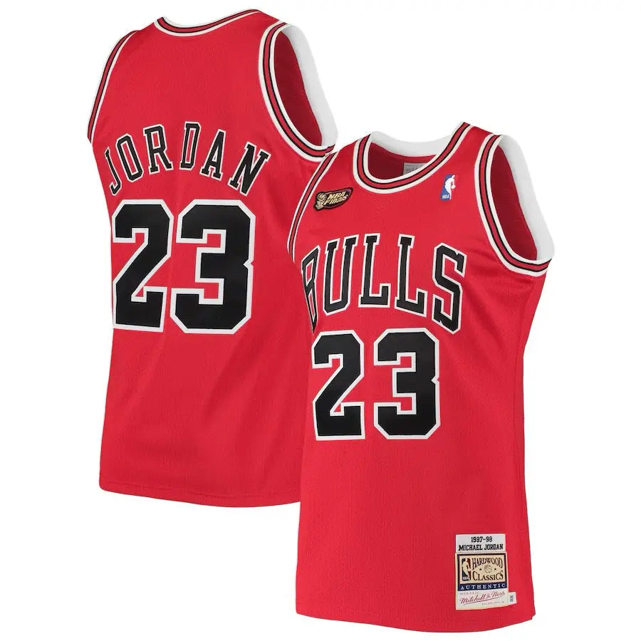 Maillot Michael Jordan