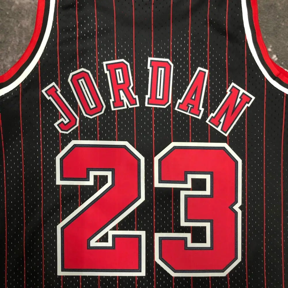 Maillot Michael Jordan