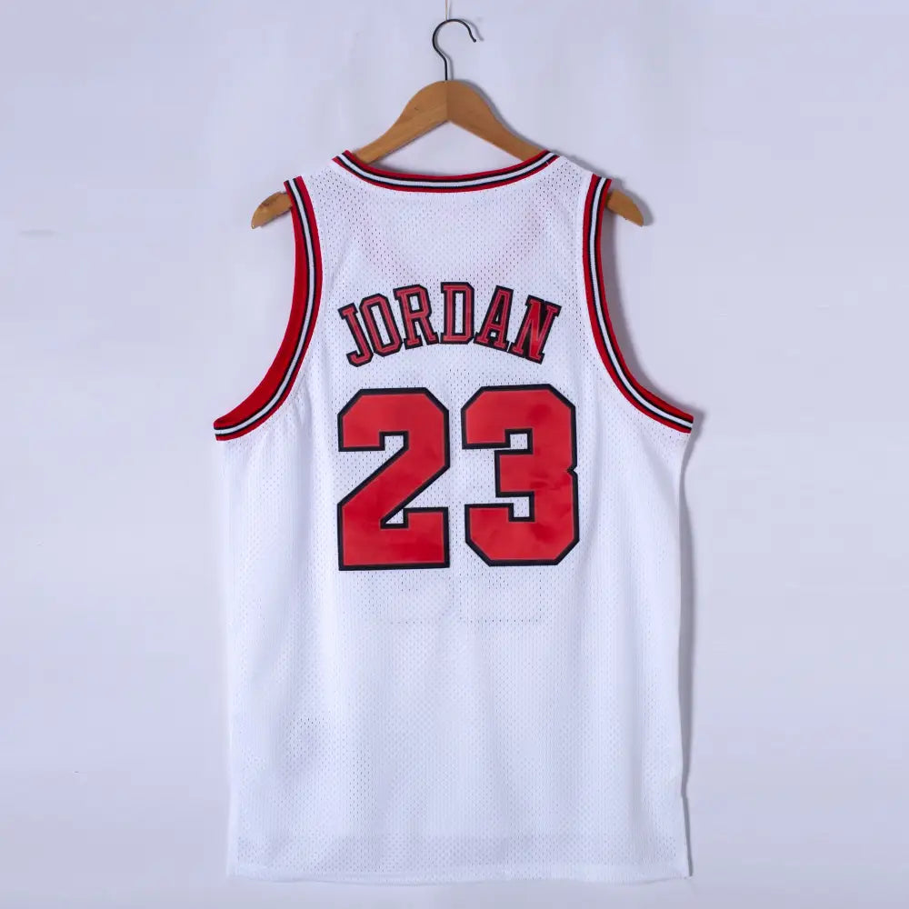 Maillot Michael Jordan