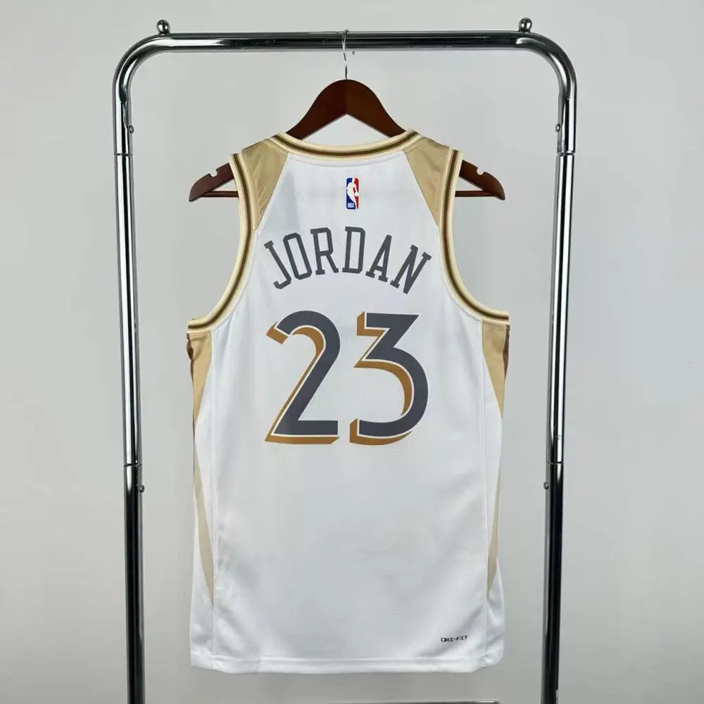 Maillot Michael Jordan