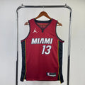 Maillot NBA Adebayo 2024/2025