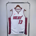 Maillot NBA Adebayo 2024/2025