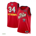 Maillot NBA All Star Giannis 2024/2025