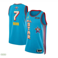 Maillot NBA All star Jaylen Brown 2024/2025