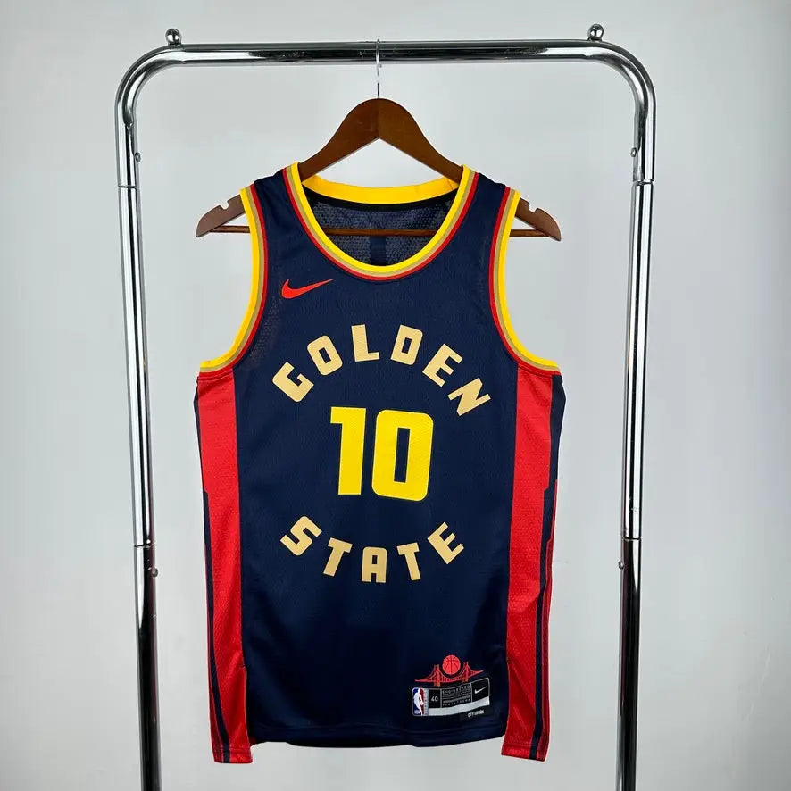 Maillot NBA Butler 2024/2025