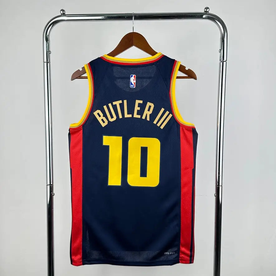 Maillot NBA Butler 2024/2025