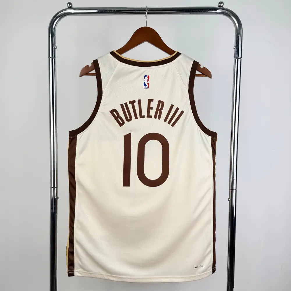 Maillot NBA Butler 2025/2026