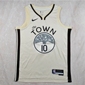Maillot NBA BUTLER WARRIORS 2025/2026