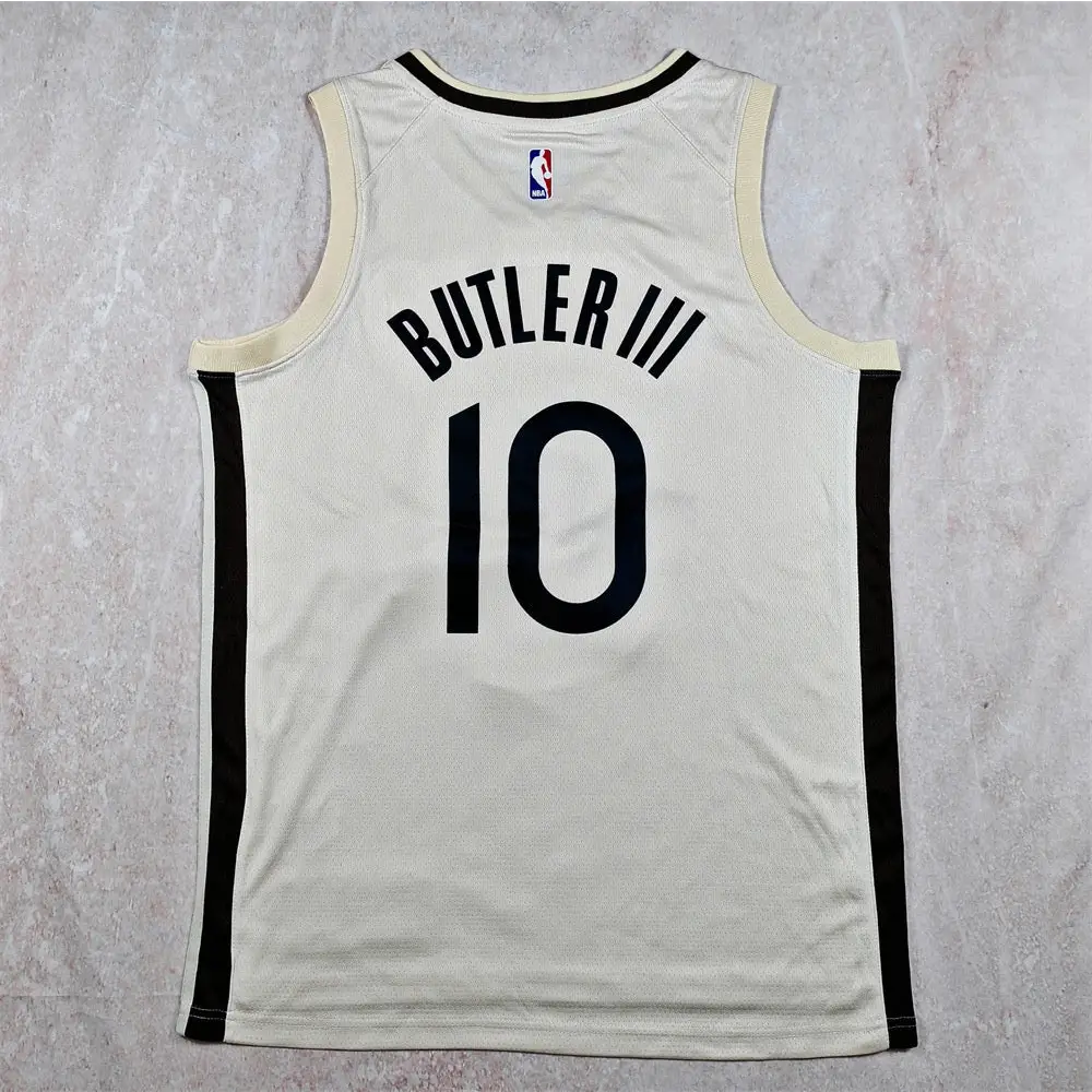 Maillot NBA BUTLER WARRIORS 2025/2026