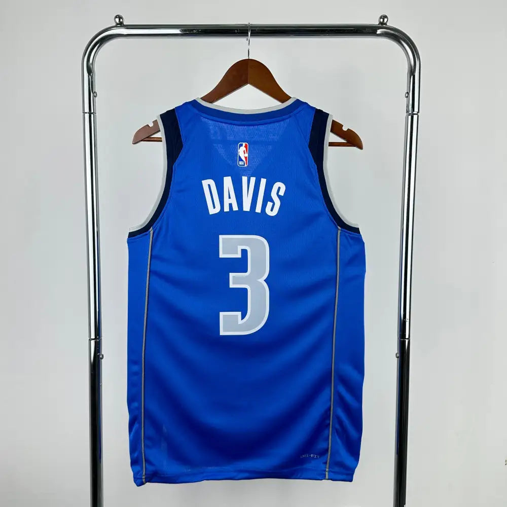 Maillot NBA Davis 2024/2025