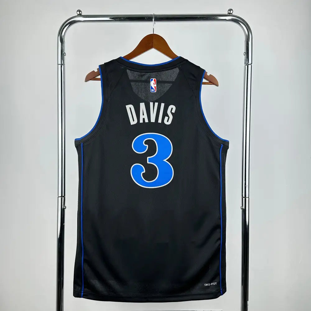 Maillot NBA Davis 2024/2025