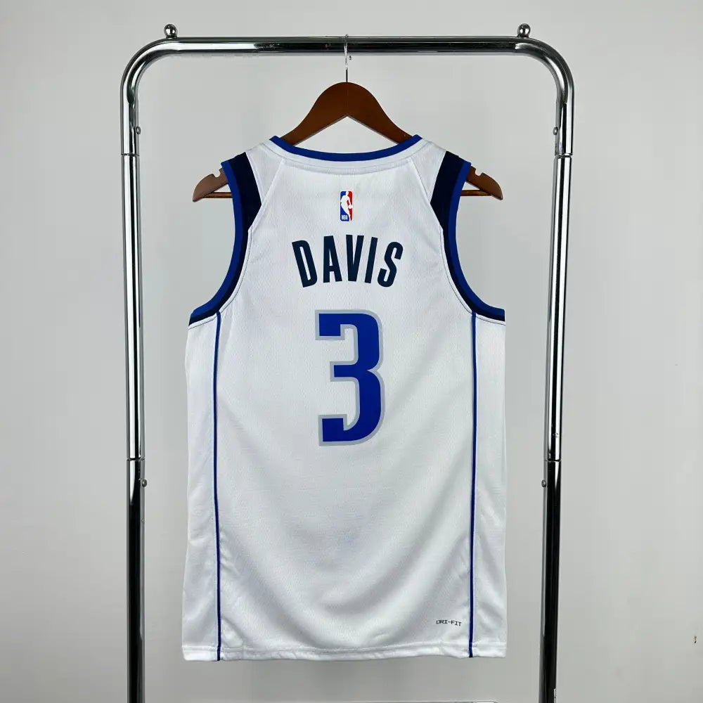 Maillot NBA Davis 2024/2025