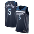 Maillot NBA Edwards 2024/2025