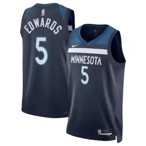 Maillot NBA Edwards 2024/2025