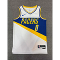 Maillot NBA Haliburton Pacers 2025/2026