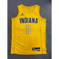 Maillot NBA Haliburton Pacers Icon 2025/2026