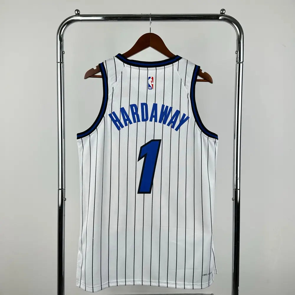 Maillot NBA Hardaway 2025/2026