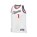 Maillot NBA Harden 2024/2025