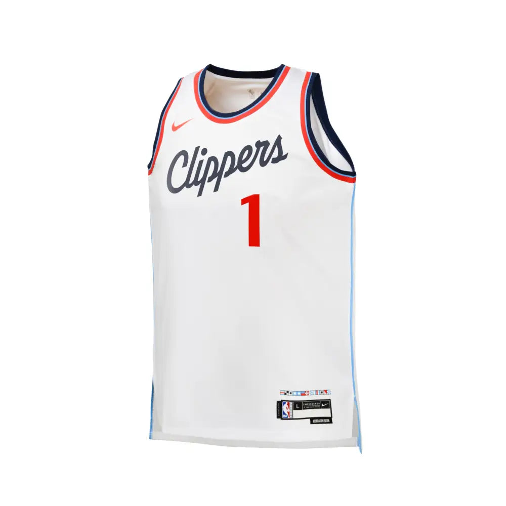 Maillot NBA Harden 2024/2025