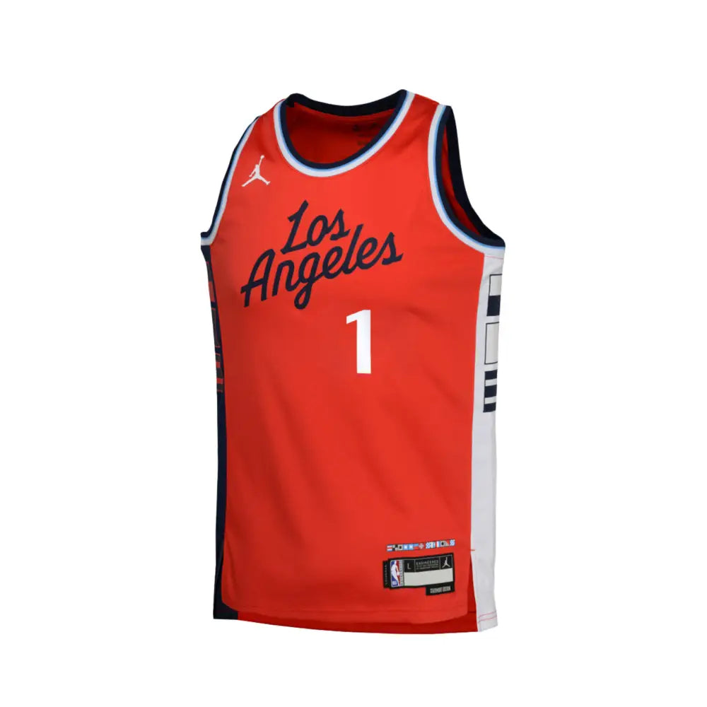 Maillot NBA Harden 2024/2025