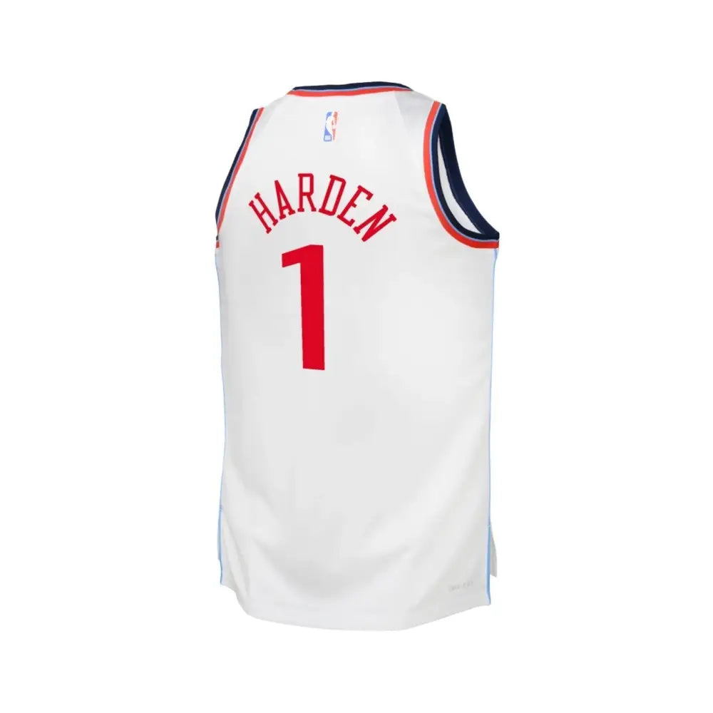 Maillot NBA Harden 2024/2025