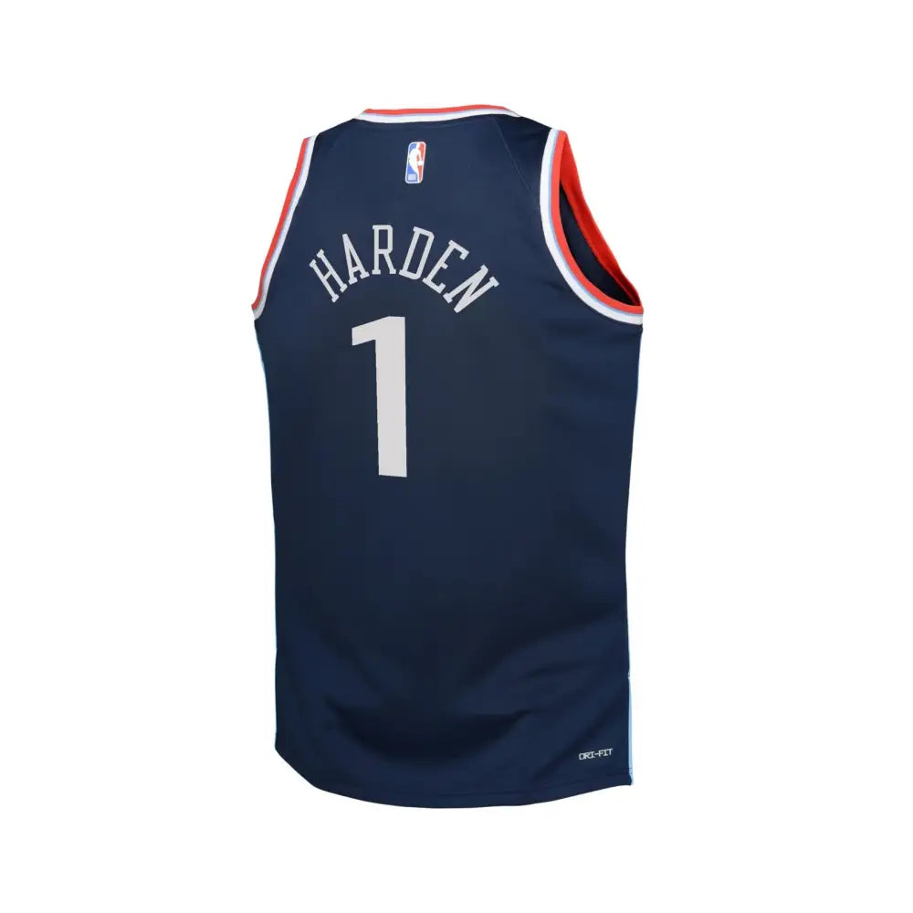 Maillot NBA Harden 2024/2025