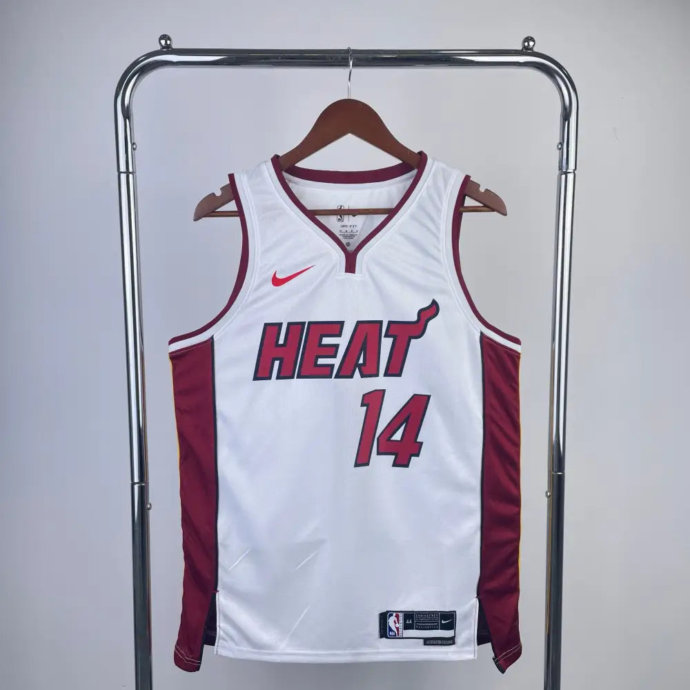 Maillot NBA Herro 2024/2025