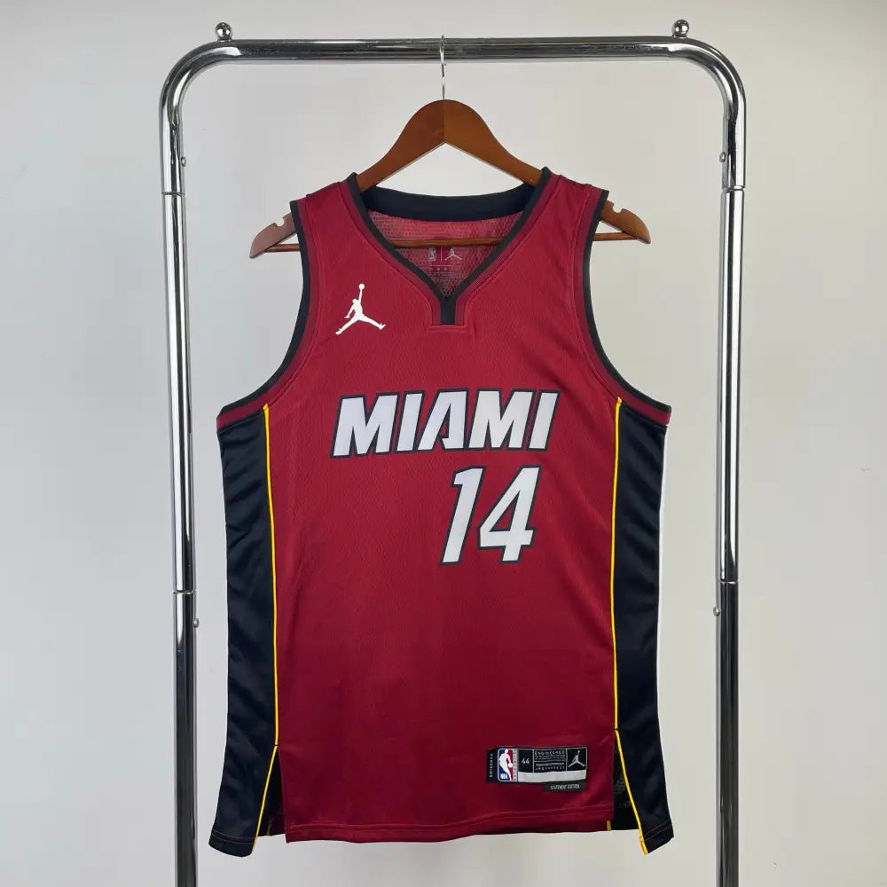 Maillot NBA Herro 2024/2025