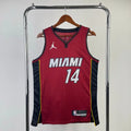 Maillot NBA Herro 2024/2025