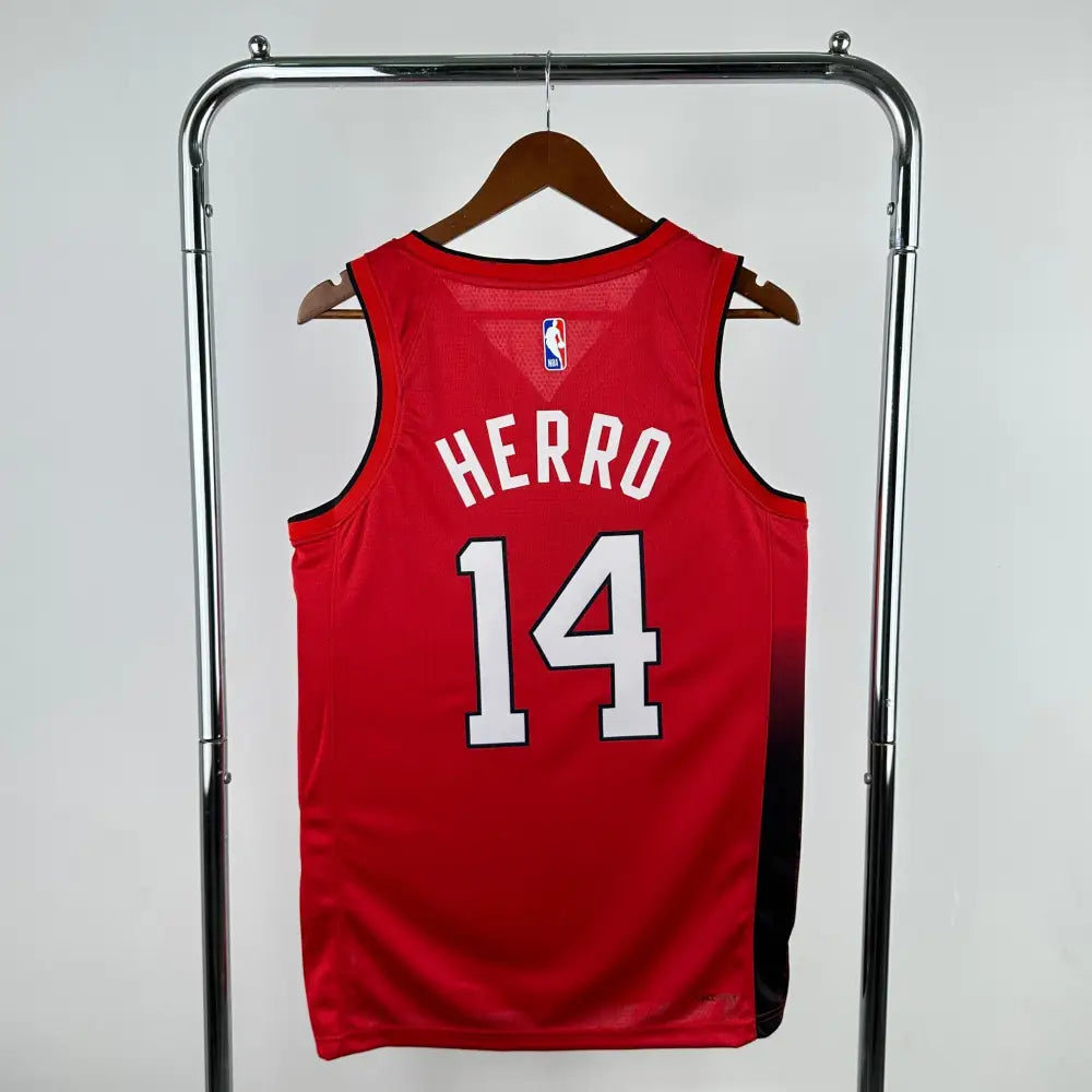 Maillot NBA Herro 2024/2025
