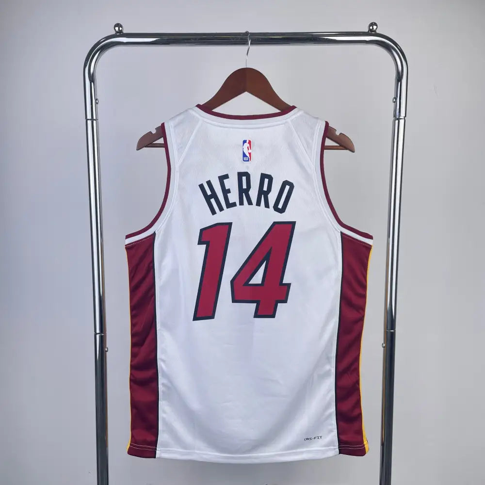 Maillot NBA Herro 2024/2025