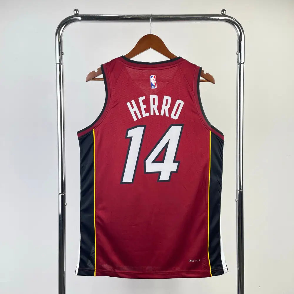 Maillot NBA Herro 2024/2025