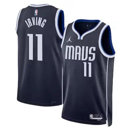 Maillot NBA Irving 2024/2025