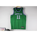 Maillot NBA Irving Mavs 2025/2026