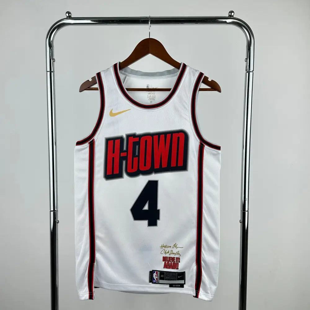 Maillot NBA Jalen Green 2024/2025