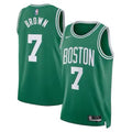 Maillot NBA Jaylen Brown 2024/2025