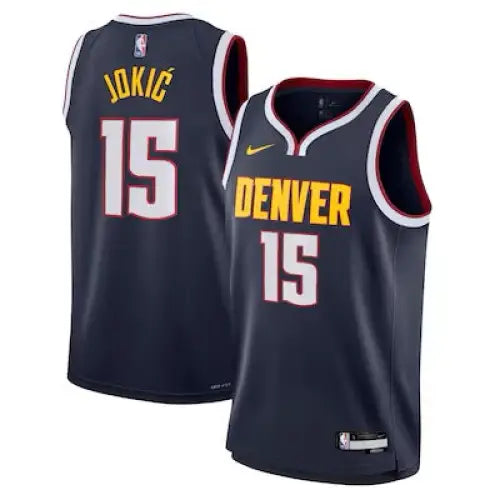 Maillot NBA Jokic 2024/2025