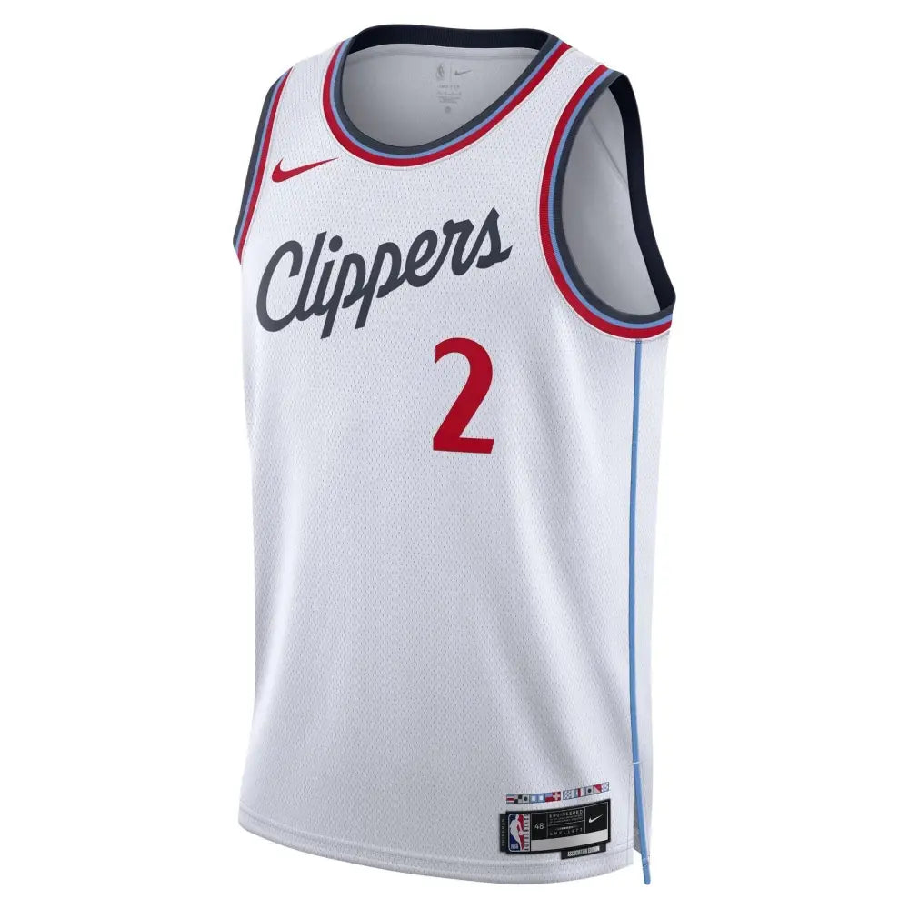 Maillot NBA Kawhi 2024/2025